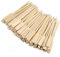 heavenlife 100 Pezzi Barbecue Spiedini di bambù, 9cm Spiedini di Legno Griglia Kebab Bastoncini, Feste Bastoncini di Legno per BBQ Cocktail Buffets Verdure Frutta Carne Hamburger