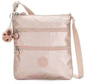 Kipling Keiko (Quartz Metallic)