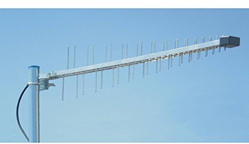 Wittenberg LAT 60 Universal-Aussenantenne, 698-3800 MHz für z.B. LTE,Wi-Fi, 5g