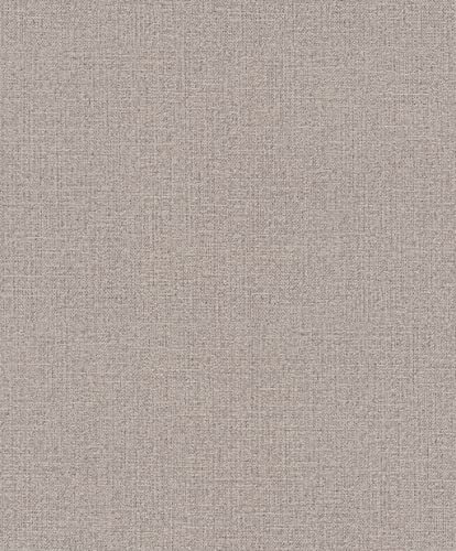 Rasch Tapeten Vliestapete (universell) Rosa 10,05 m x 0,53 m Andy Wand 639643
