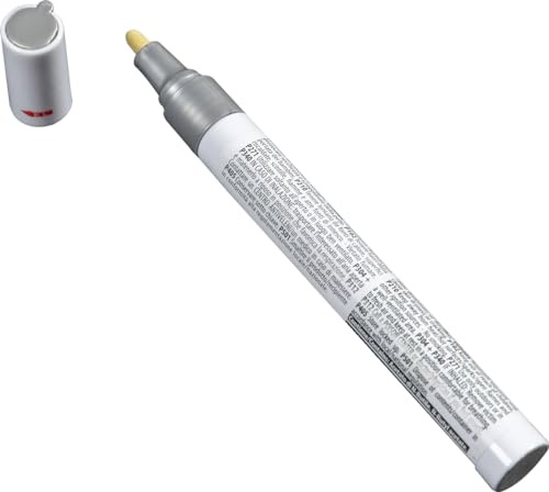 START Pennarello per pneumatici bianco