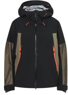 Bogner FIRE+Ice Snow-T Schwarz - 44