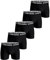 Björn Borg Essential Boxershorts Herren (5-Pack) - XL