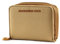 Mandarina Duck Damen Md 20 Reisezubehör-Brieftasche, Ocker