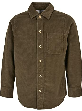 Urban Classics Jungen Shirt