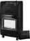 Cecotec Stufa a Gas Butano Pieghevole ReadyWarm 4000 Slim Fold +, 4200 W con 3 Livelli, Borsa per il Trasporto, 4 Ruote, Bombole da 15 kg, Accensione Piezoelettrica e Sistema di Sicurezza.