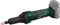 Parkside - Smerigliatrice dritta a batteria 20 V, PGSA 20-Li A1, senza batteria e caricatore