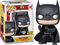Pop Batman The Flash Diamond 1342