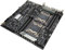 Placa Base X99 Dual F2 8 DDR4 - Quad Canal, Transferencia DE Datos 32GB/S, 10 SATA3.0, DIAGNÓSTICO Digital, Alta Estabilidad