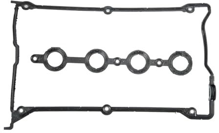 XYTZDQFDC Ventildeckeldichtung für Audi A3 1996-2003 A4 B5/B6/B7 1994-2005, Motorventildeckeldichtung