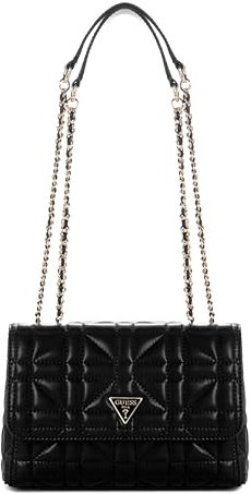 GUESS Edita Hand Bag Black