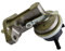 Bomba de combustible compatible con John Deere 310E 315SE 410E 324H 344H 444H TC44H