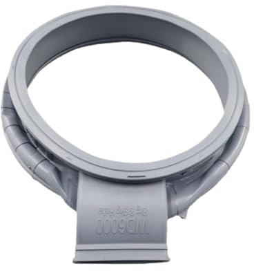 Junta de goma for puerta de lavadora Samsung DC64-03235A