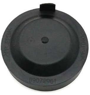 Cache Anti-Poussière Phare Avant Pour Peugeot 207 89045709 Couvercle Anti-poussière Pour Ampoule De Phare