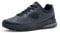 Shoes for Crews Herren-Arbeits-Sneaker mit rutschhemmender Sohle – Bequem, atmungsaktiv, wasserabweisend, ideal für Gastronomie und Küchen für Kellner und Koch oder im Einzelhandel – Evolution II