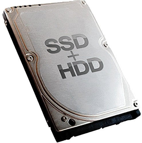 Disque dur hybride SSHD 2,5 1 To pour Dell Precision M90 M6300 M6400 M65 M6500 M6600 M6700 s