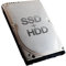 Disque dur hybride SSHD 2,5 1 To pour Dell Precision M90 M6300 M6400 M65 M6500 M6600 M6700 s