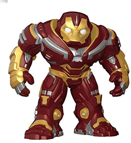 POP! Marvel: Avengers Infinity War - Hulkbuster #294 (15cm) Vinyl Figure