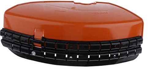 B Blesiya Déflecteur de débroussailleuse pour Stihl FS110 FS130 FS160 FS180 FS200 FS220 FS240 FS250