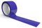 IMBALLAGGI 2000 - Nastro Adesivo Pacchi Blu in Polipropilene, 12Pz 5cm x 66Mt x 76 mm, Nastro Adesivo Colorato Resistente a Strappo Silenzioso, Nastro Imballaggio per Spedizioni, Scatoloni e Trasloco