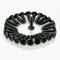 25 Scratchplate Pickguard Screws to fit Stratocaster Telecaster - Black
