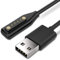 TUSITA Ladegerät Entworfen für Bose Frames Alto S/M M/L, Bose Frames Rondo, Bose Frames Soprano, Bose Frames Tenor - USB Magnetisches Ladekabel Kabel 3.3ft 100cm - Audio Sonnenbrillen Zubehör