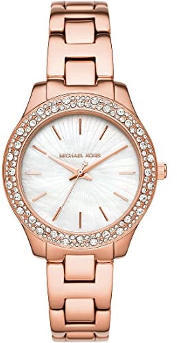 Michael Kors MK4557 Orologio Da Donna