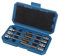torx t50,Torx Star Bit Steckschlüsselsatz,7Pcs 3 / 8inch extra langes Torx Star Bit Sockel Set Laufwerk extra langes Torx Star Bit Socket Set