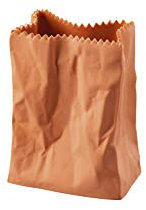 [A] Tütenvase Coral Tütenvase 10 cm