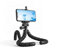 Max Star Trípode Flexible para Móvil/Cámara 10 Bluetooth Soporte para Cámara 180º Ideal para Tomar Fotos, Selfies y Videos con Control Remoto