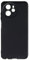 Auotu Silicone Phone Case with camera lens protection TPU Bumper Case Back Cover for Blackview Shark 8 Smartphone (Black)