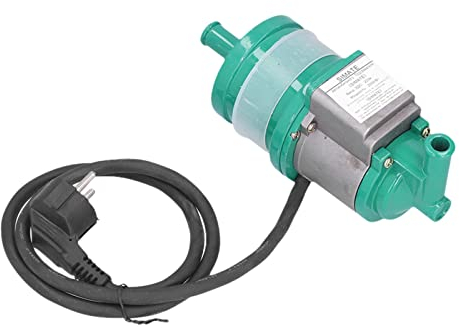 Chauffe-moteur de Voiture, Préchauffeur de Moteur de Voiture Préchauffeur de Chauffage Automatique Anti-séchage Prise UE Universelle 220 V pour Véhicules à Essence