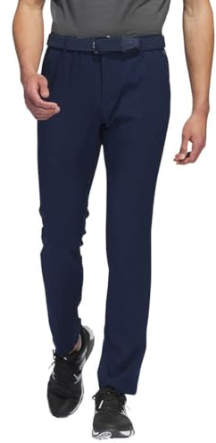 adidas Golf Mens Ultimate365 Primegreen Tapered UV50+ Pant Trousers