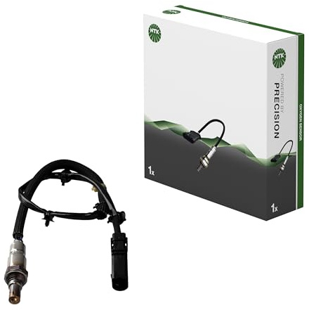 NTK Lamdasonde UAA0004-GM010 95343 | Kompatibel mit: CHEVROLET TRAX, OPEL ASTRA J GTC, ASTRA K, ASTRA K Kasten/Schrägheck, ASTRA K Sports Tourer, INSIGNIA A