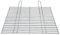 WILD KINGER stay wild Wildkinger Grillrost 100x40cm stabil 5mm Durchmesser Grill Kamim Grillgitter BBQ Ersatz Rost Kaminrost