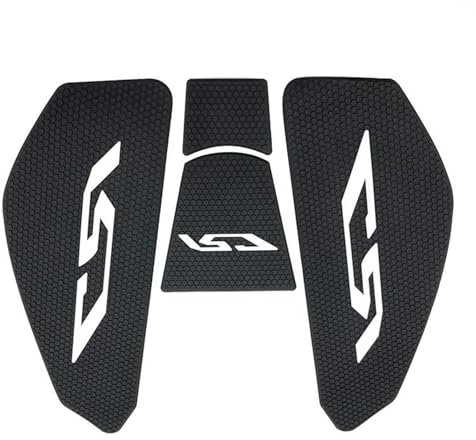 Motorrad Aufkleber Kraftstoff Tank Pad Für Yamaha YZF-R7 R7 2021 2022 Seite Gas Knie Grip Aufkleber Schutz Dekoration Zubehör