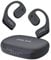Uplayteck Open-Ear Kopfhörer, Bluetooth 5.3 Kopfhörer mit ENC Mikrofon, 3D-Stereoklang und HD-Soundqualität, Ultra Bequemes Design, 72 Standby-Zeit, IPX5 Wasserdicht Kopfhörer für Laufen und Fitness