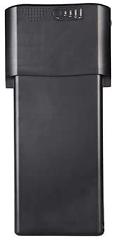 YOSE POWER Ebike Akku für Ansmann 36V 14Ah, Ohne Ladegerät Pedelec Batterie Ersatzakku für Ansmann Kalkhoff MiFa BBF Bergsieger Zündapp