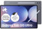 SAMSUNG Galaxy Tab S10 Ultra AI Tablet Android, 12 GB de RAM, 1 TB de Memoria, Pantalla AMOLED, Revestimiento antirreflectante, Incluye S Pen, 5G, Moonstone Gray, 36 Meses de garantía del Fabricante