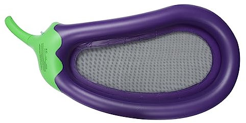 Abaodam Aufblasbare Schwimmmatte Für Pool Langlebige Konstruktion Wasserliege Für Sommer Und Strand Für Wasseraktivitäten Und