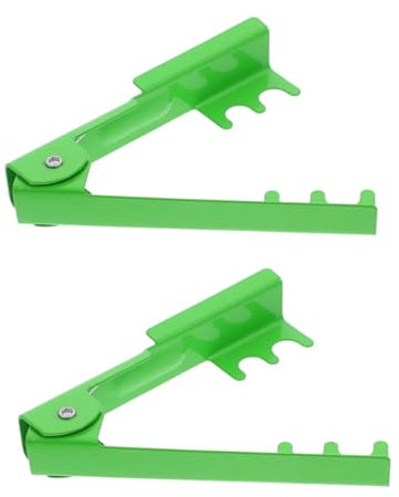 PAMINGONO Pruning Flower Plier Robuste Dornenentferner- Für Rosen Und Tulpen Für Floristen Und -blumenarrangements Teiliges Elegantem