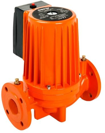 Umwälzpumpe Heizungspumpe IBO OHI MAX 50-140/220 Industrie Zirkulationspumpe