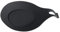 Alipis portacucharas de Cocina para encimera portacubiertos Protector de encimera para cucharas reposa Cuchara Cocina Soporte para Cuchara de Sopa espátulas Accesorios Soporte de Estufa