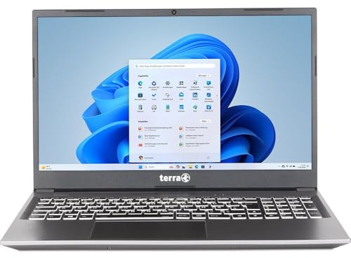 Terra Wortmann Mobile 1517R i5-1334U W11 (1220824)