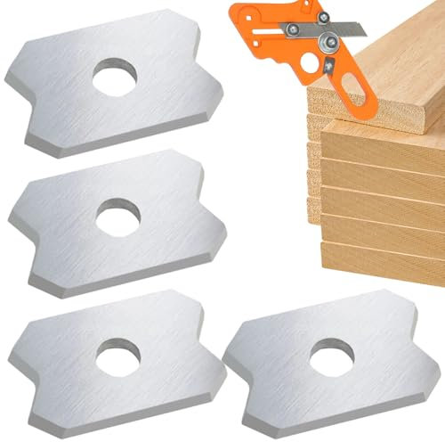 Furnierkante Trimmer - Manueller Streifenschneider, Gerader Grenze -Rasierer | Teleskop -Panel -Schamfutterwerkzeug, Side -Banderblattschneider, Holzbearbeitungsflugzeug Für Möbel, Schrankverschl