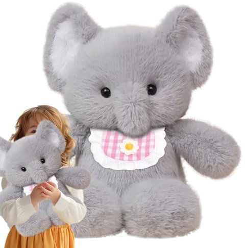 Generisch Plüschtier Spielzeug | Bewegliches Kuscheltierkissen - Weiches Schmusetier Für Erwachsene Und Kinder