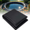 Luyckfrazy Petite bâche de Bassin en PEHD 1 x 6 m, 2 x 3 m, 4 x 5 m, 6 x 7 m, Film d'étanchéité imperméable pour Jeux d'eau, Culture de Jardin, Cascade, résistant aux UV et aux déchirures(2x5m)