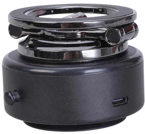 Electric Vacuum Suction Phone Bracket With Strong Suction Cup For Navigation Driver Passenger Easy Installation Electric Holder