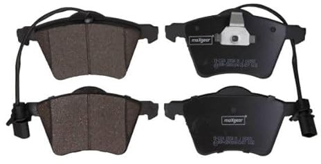 Quality Parts T4 05 97 16 0252103419/W 2303400 Disc Brake Pads