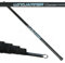 Wind jammer Telescopic Flag Pole 3M Telescopic Flag Pole For Windsocks
